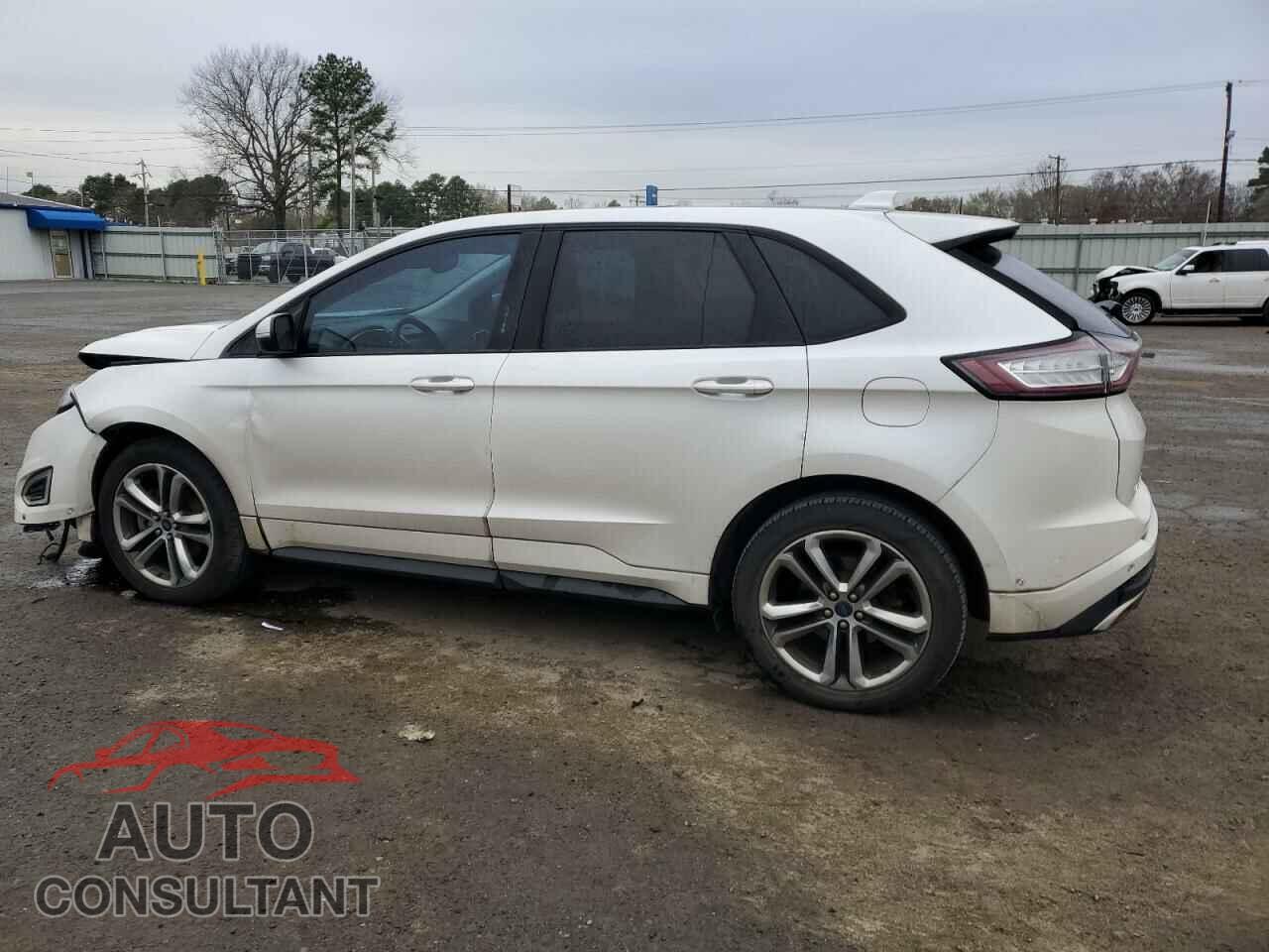 FORD EDGE 2015 - 2FMPK3AP6FBB02315
