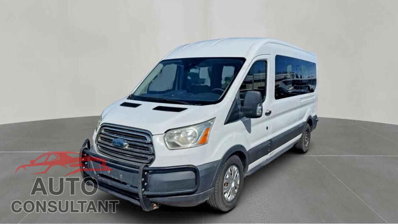 FORD TRANSIT 2017 - 1FBAX2CV5HKA07100