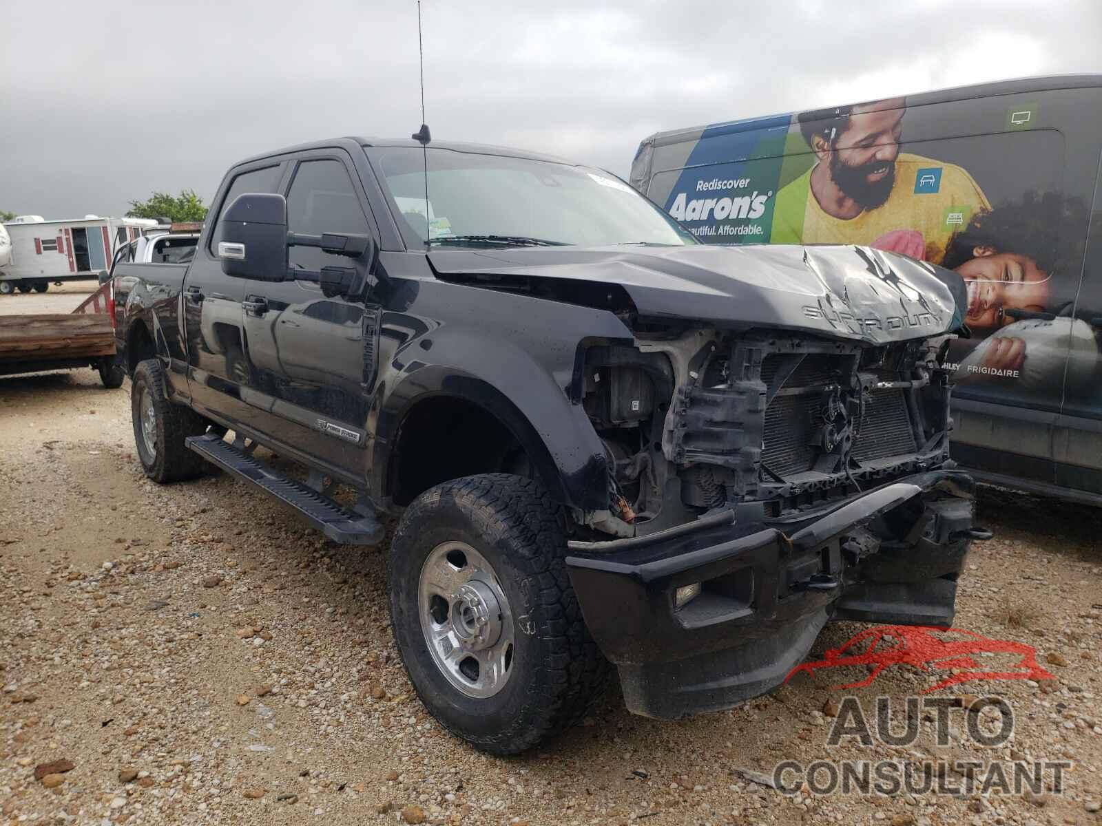 FORD F250 2019 - 1FT7W2BTXKEF38825