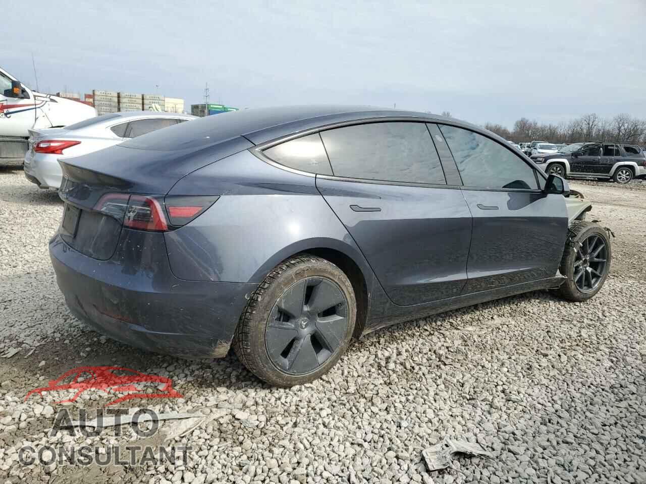TESLA MODEL 3 2023 - 5YJ3E1EA4PF686769