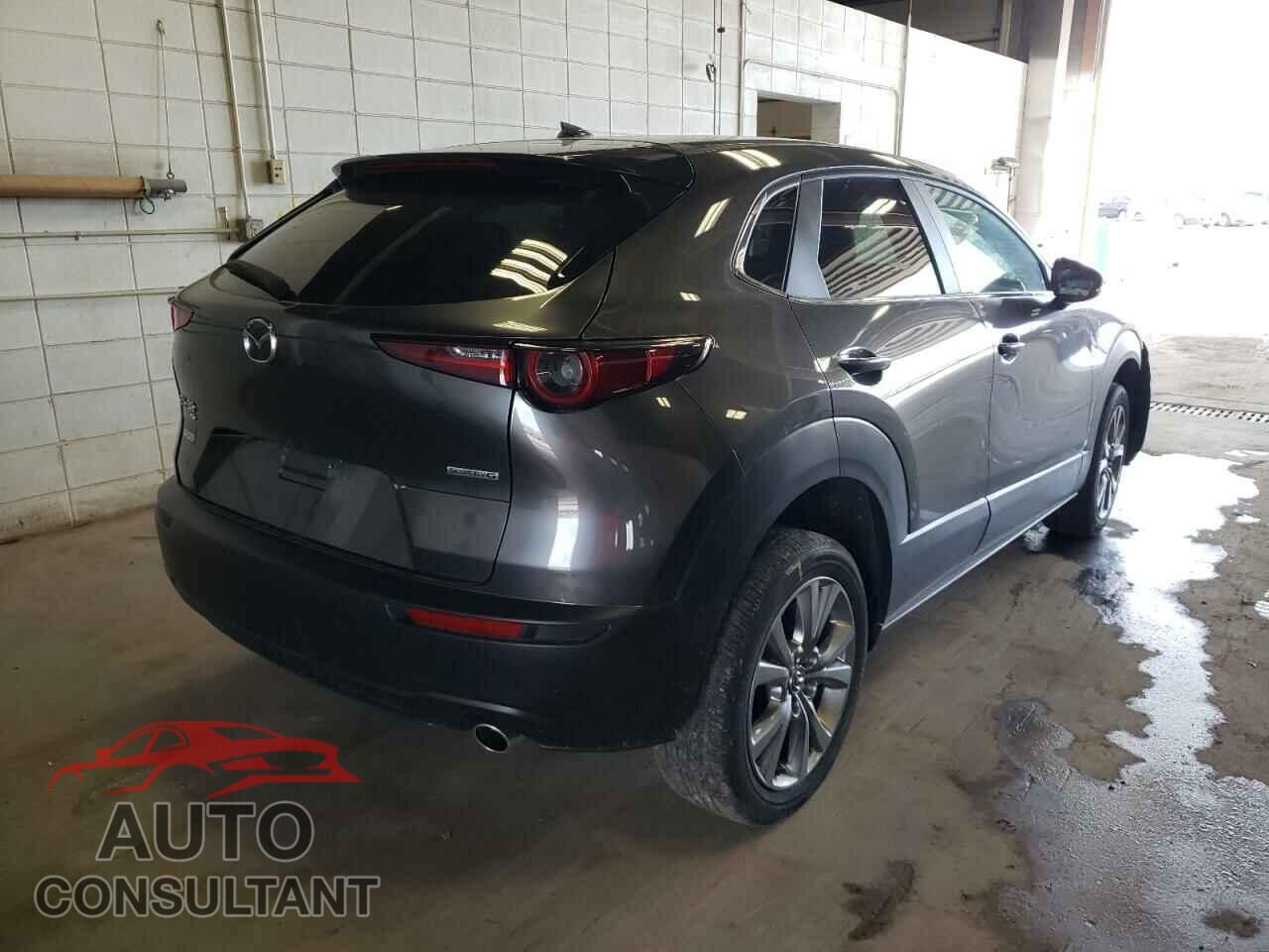 MAZDA CX30 2020 - 3MVDMBDL6LM122898