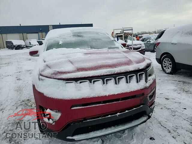 JEEP COMPASS 2020 - 3C4NJDCB1LT138936