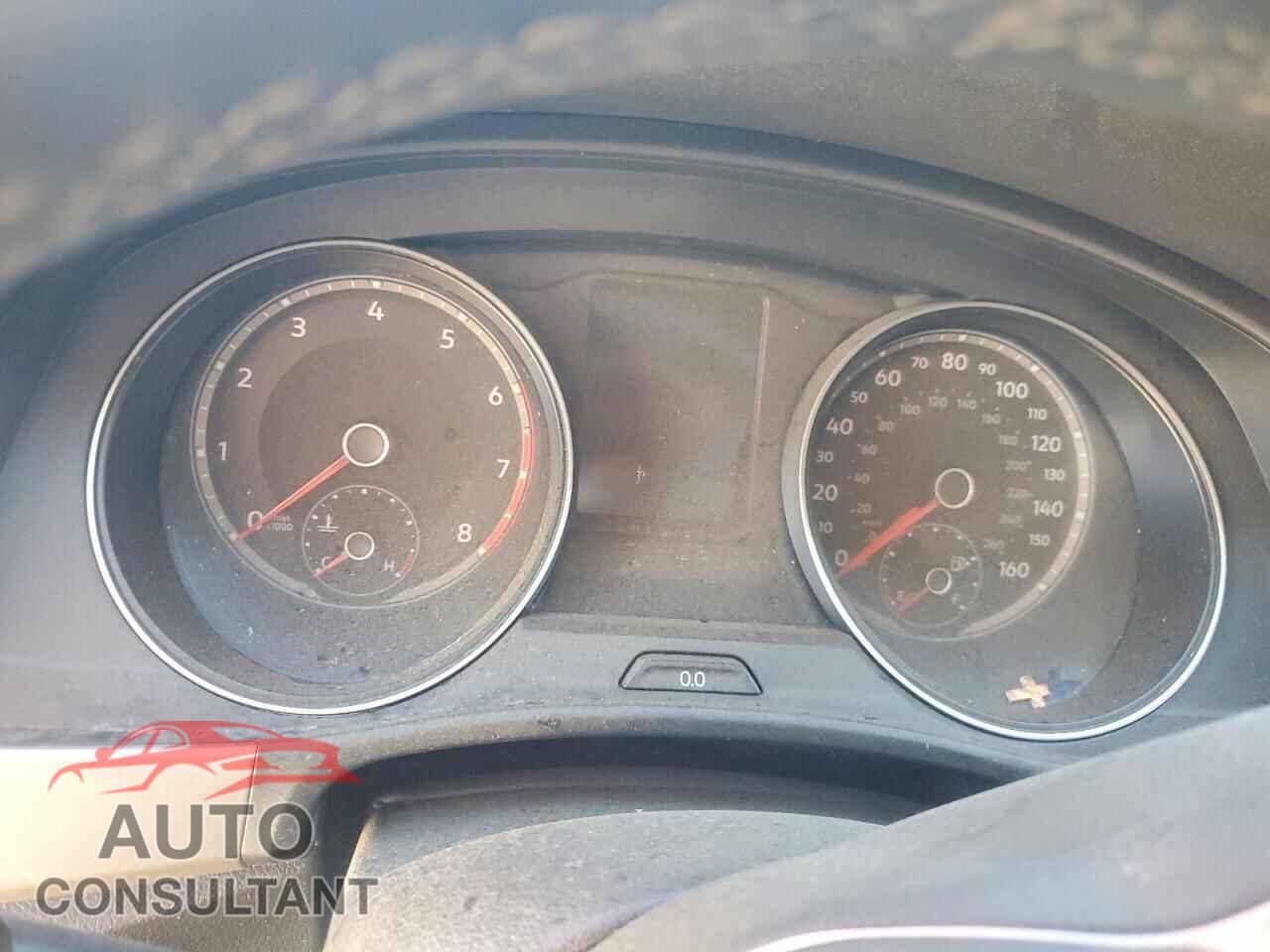 VOLKSWAGEN ATLAS 2021 - 1V2JP2CA5MC524151