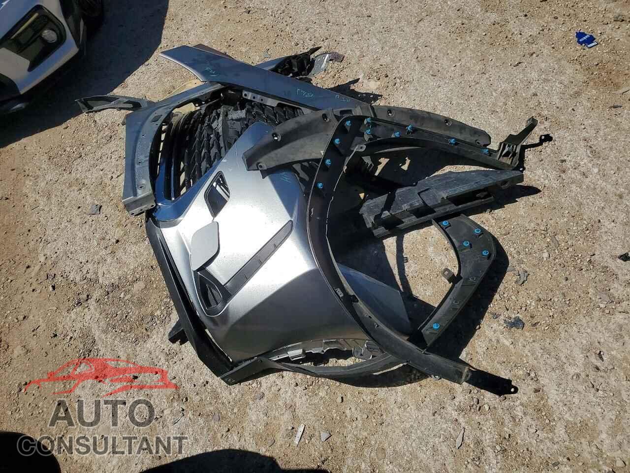 LEXUS UNKNOWN 2019 - JTHY3JBH6K2017765