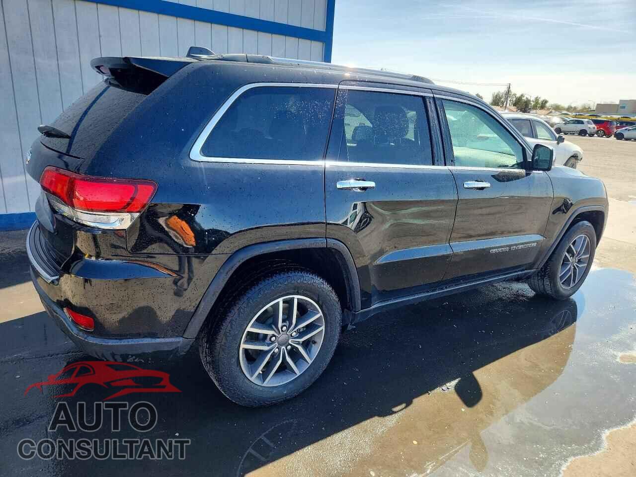 JEEP CHEROKEE 2020 - 1C4RJEBG8LC294648