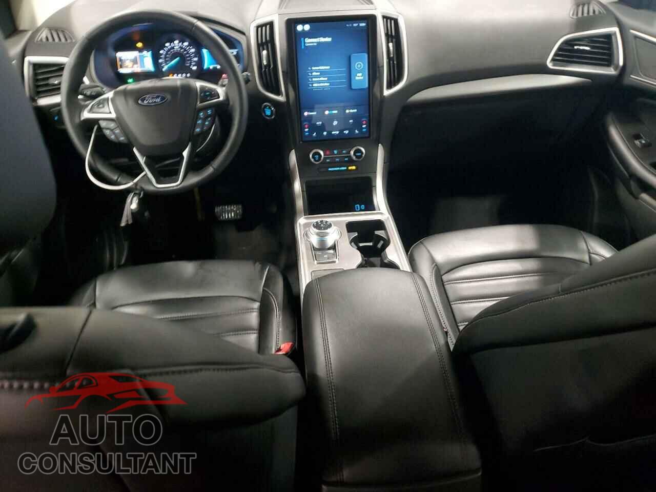 FORD EDGE 2024 - 2FMPK4J95RBA92422