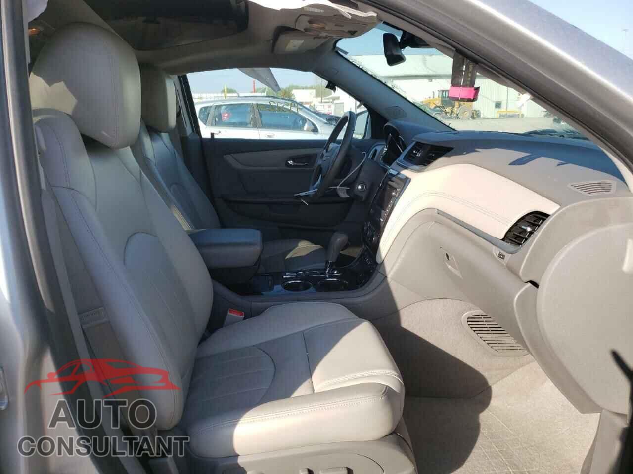 CHEVROLET TRAVERSE 2017 - 1GNKVJKD8HJ340400