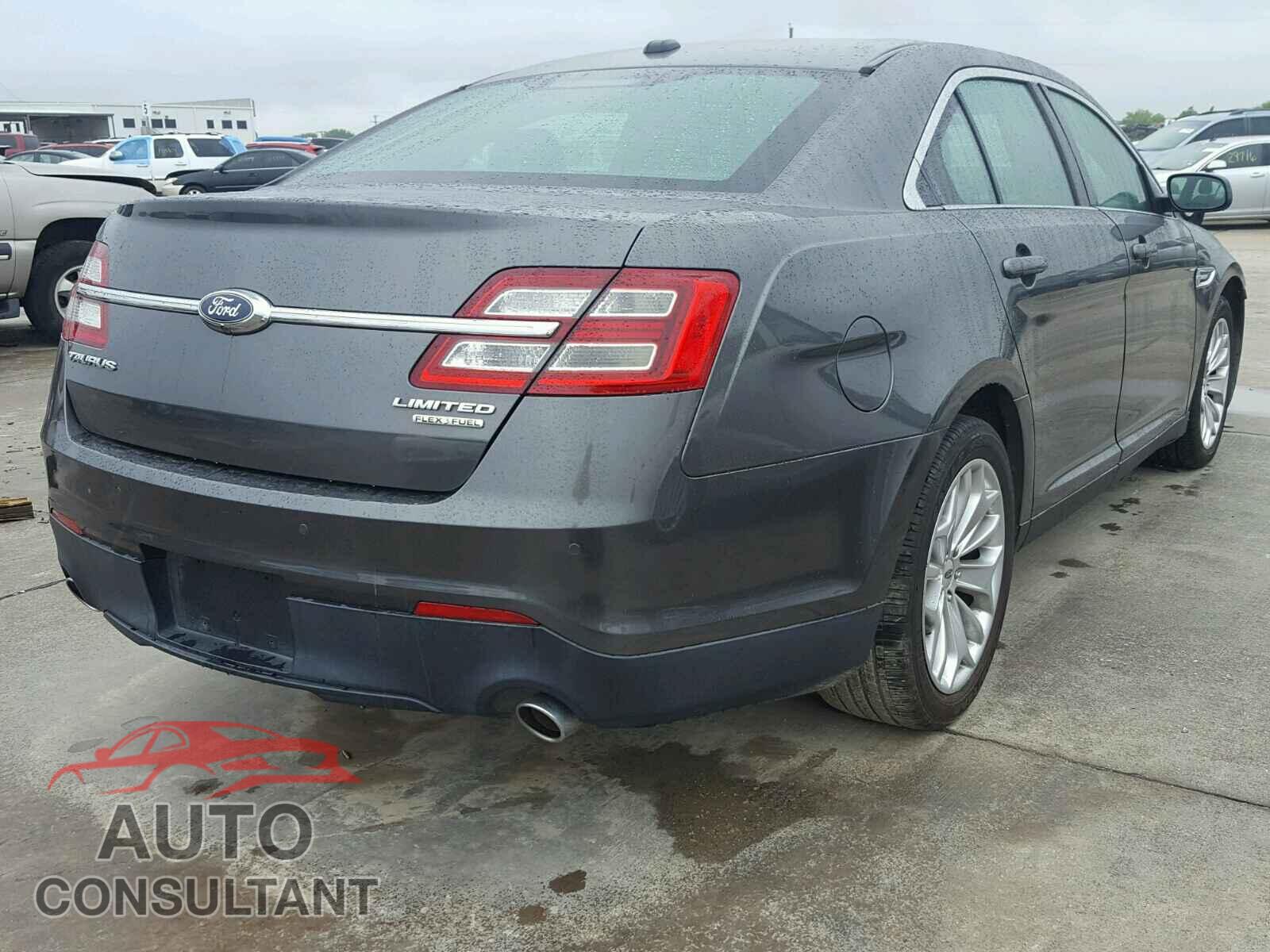 FORD TAURUS 2015 - 1FAHP2F8XFG129554