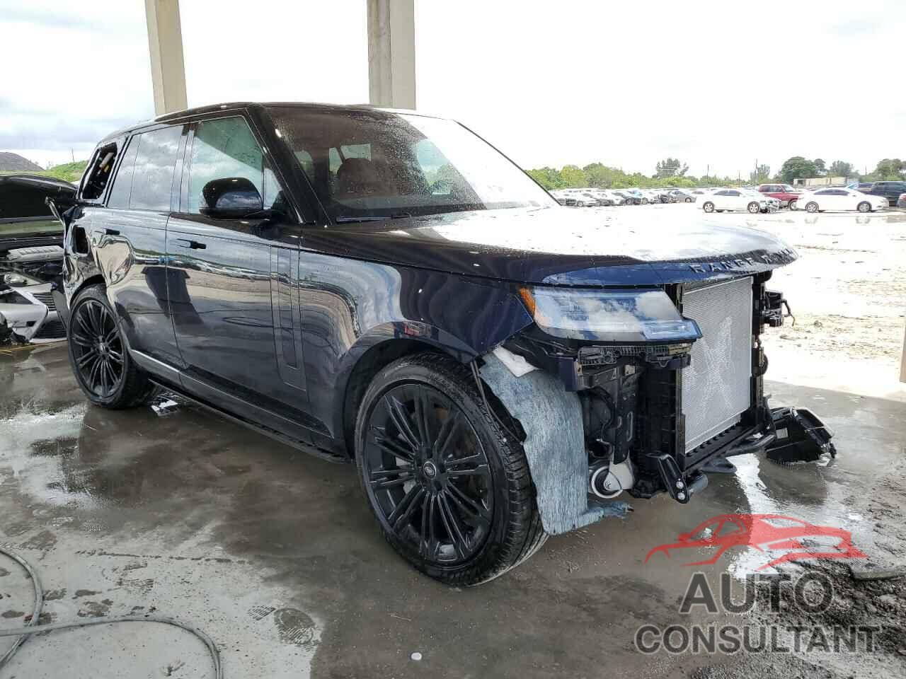 LAND ROVER RANGEROVER 2023 - SALKP9E71PA082901