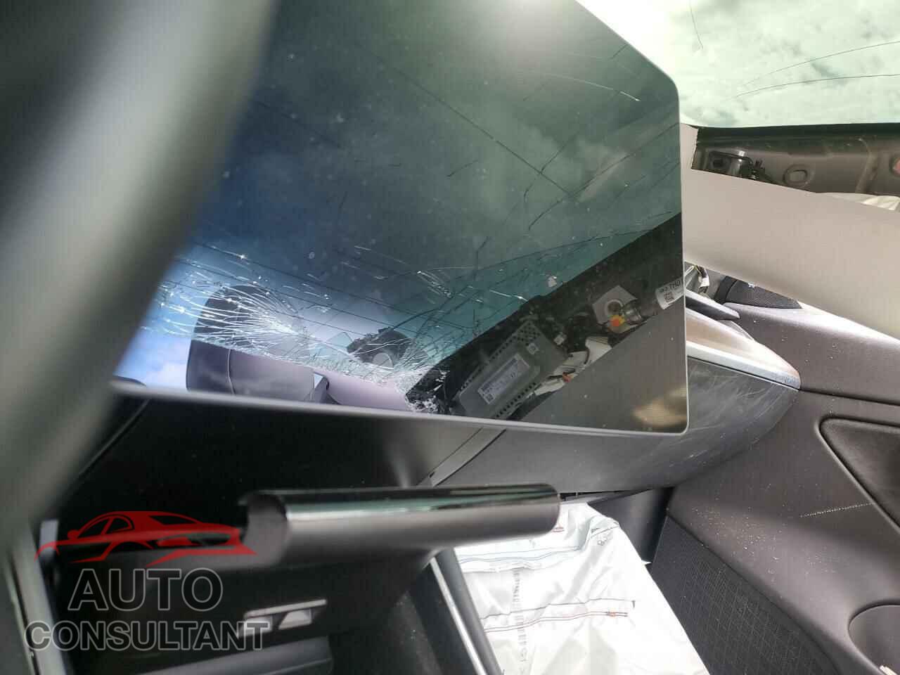 TESLA MODEL 3 2019 - 5YJ3E1EA4KF307343
