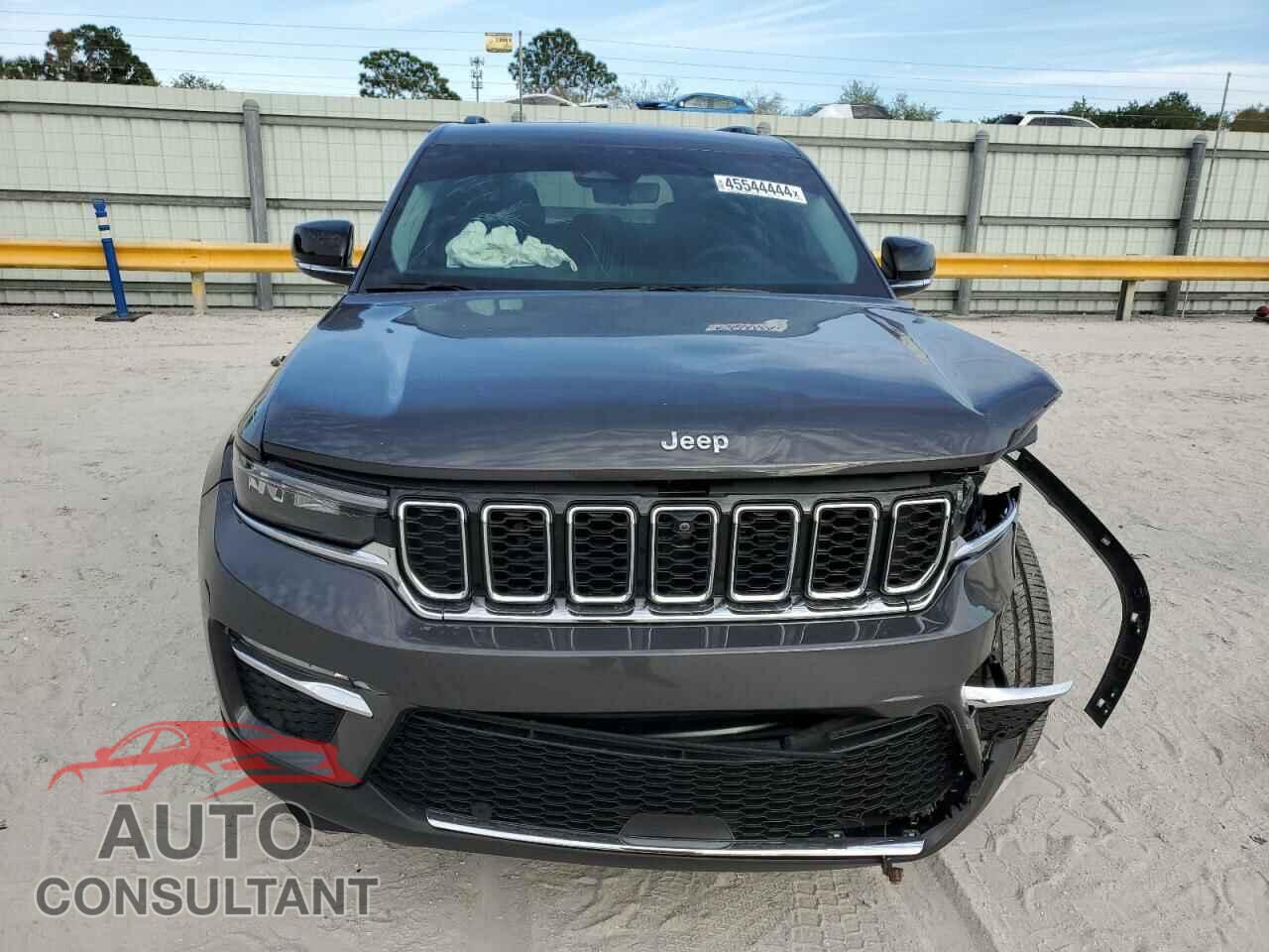 JEEP GRAND CHER 2023 - 1C4RJGBG5PC544574