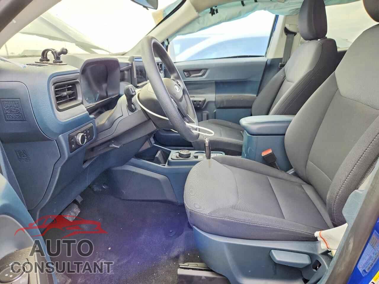FORD MAVERICK 2024 - 3FTTW8A3XRRA49237