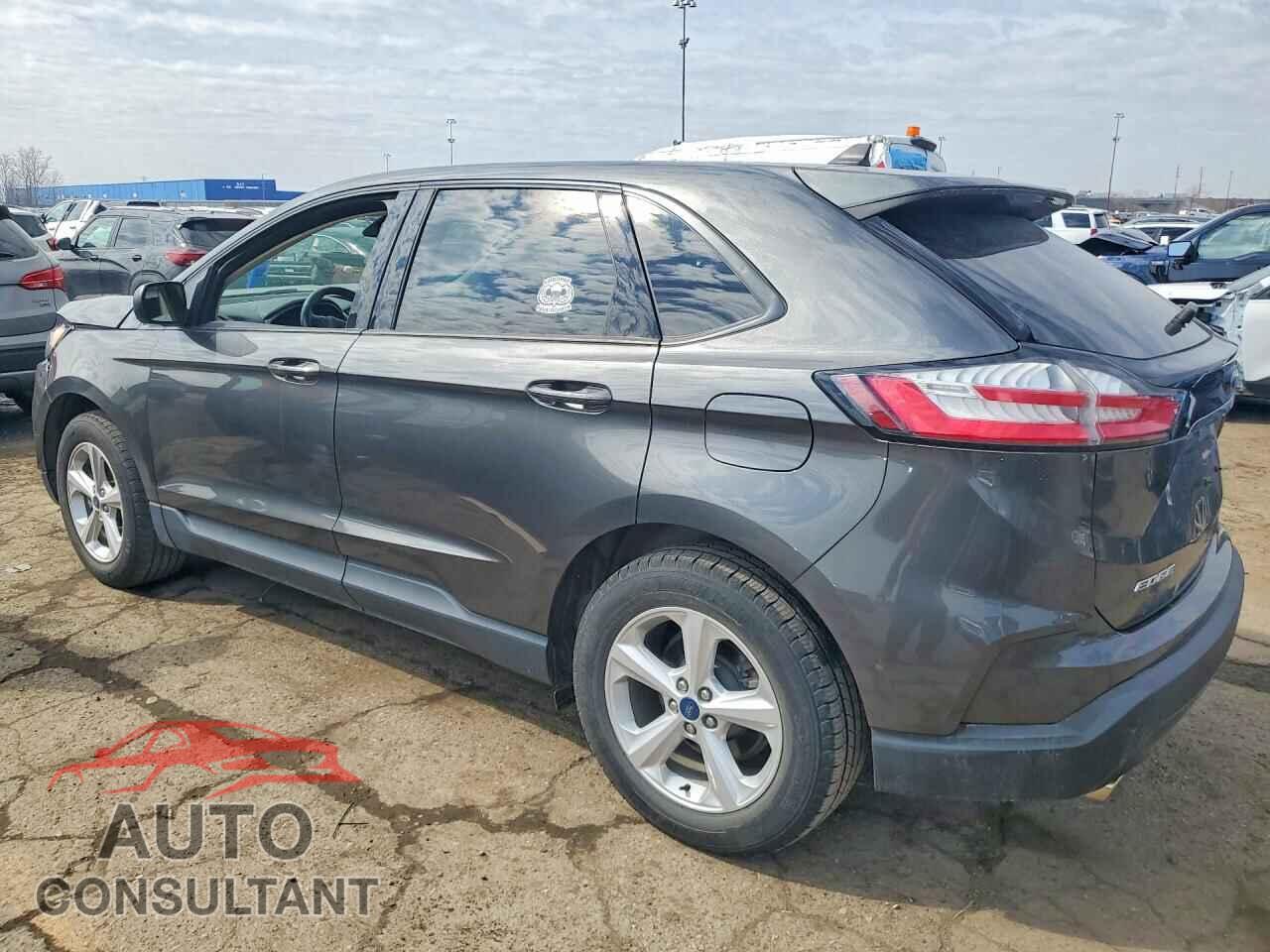 FORD EDGE 2020 - 2FMPK3G9XLBA68108