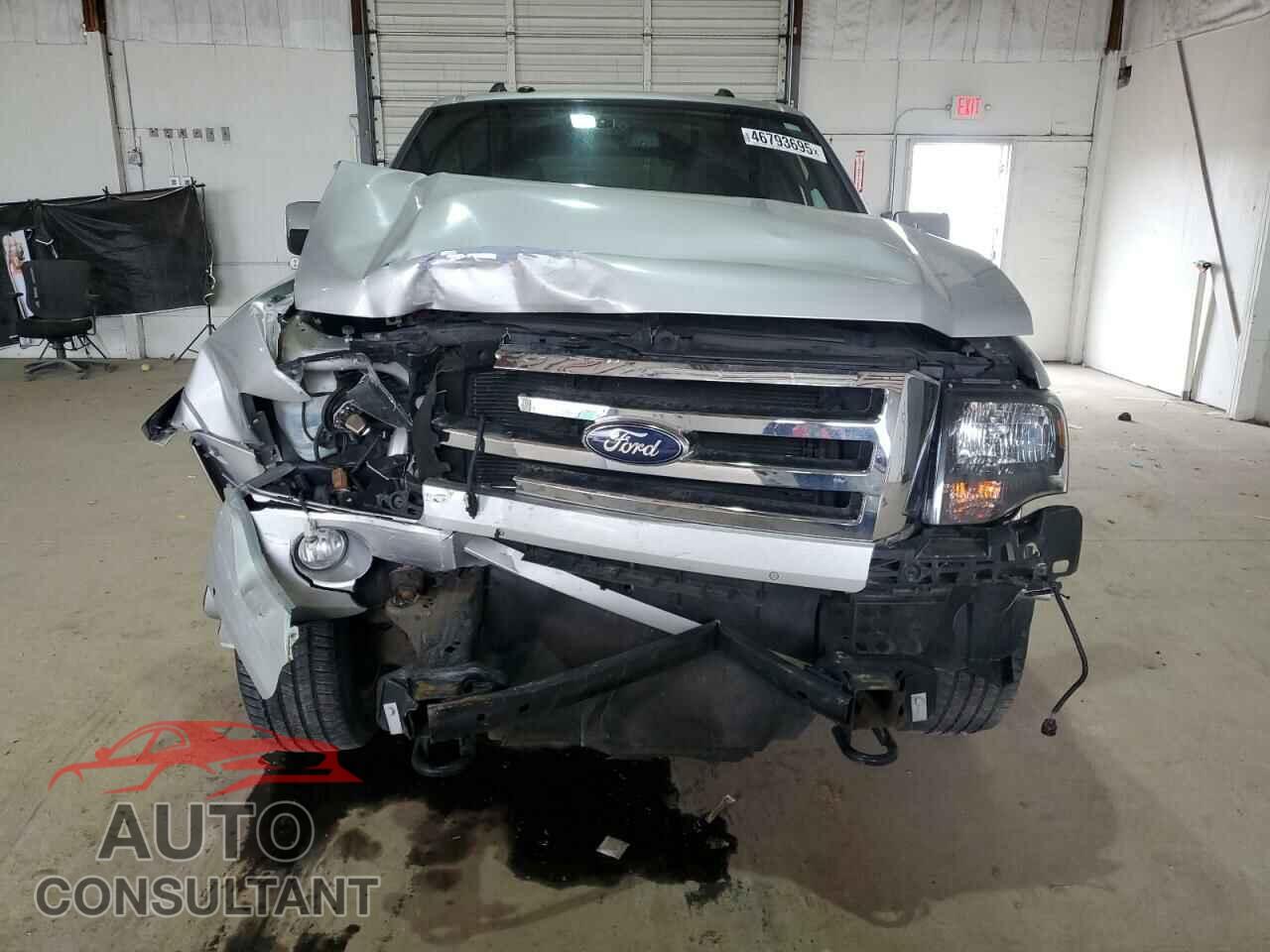 FORD EXPEDITION 2012 - 1FMJK2A55CEF46770