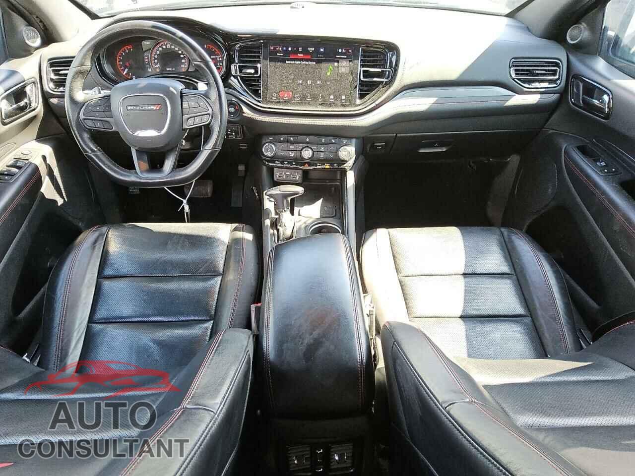 DODGE DURANGO 2023 - 1C4RDHDG9PC596333