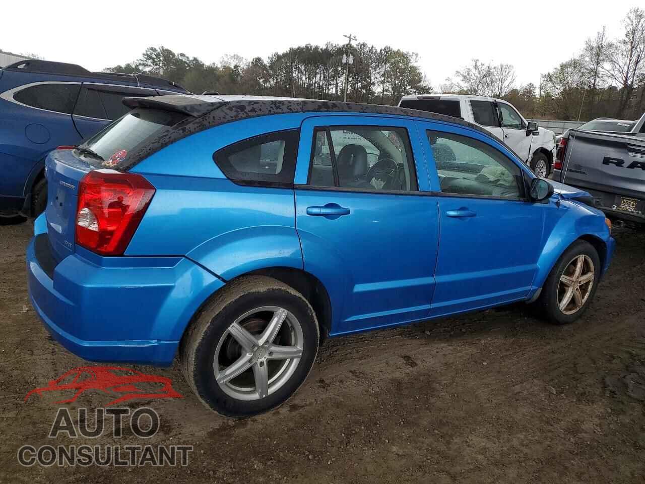 DODGE CALIBER 2009 - 1B3HB48A49D150203