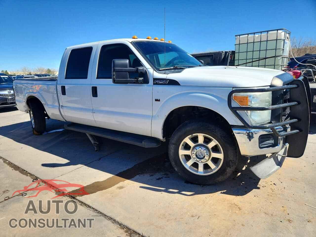 FORD F250 2012 - 1FT7W2B64CEA82980