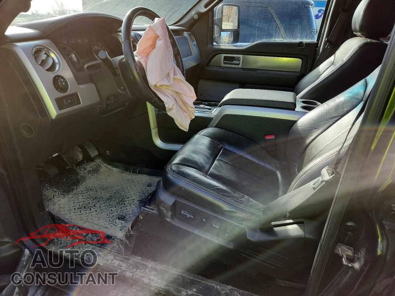 FORD F-150 2013 - 1FTFW1ETXDFD51003