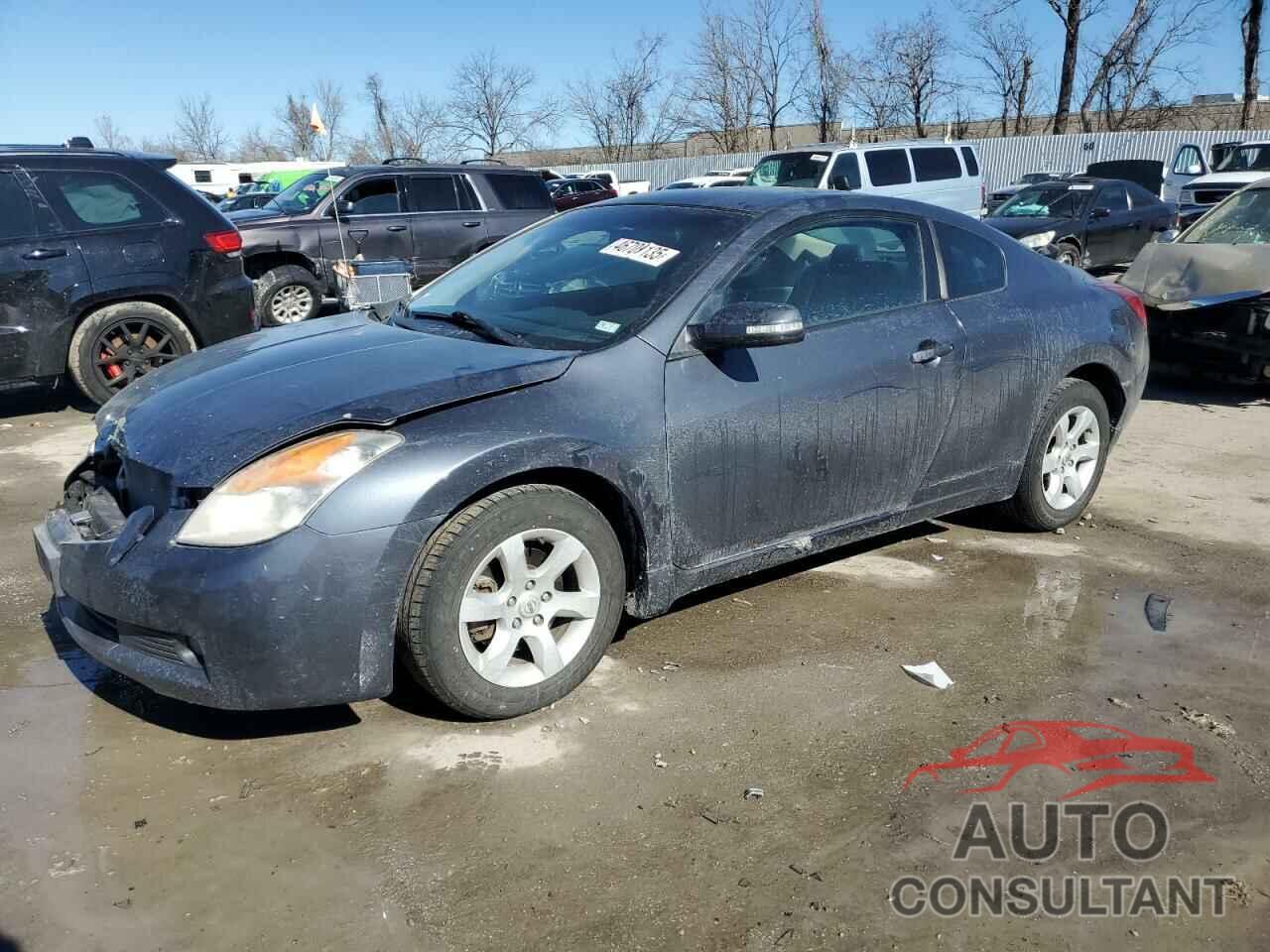 NISSAN ALTIMA 2009 - 1N4BL24E99C135075
