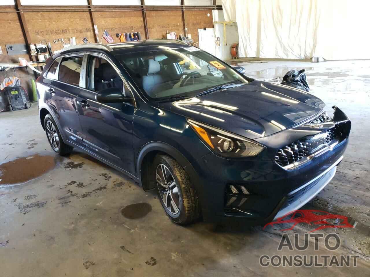 KIA NIRO 2020 - KNDCB3LC0L5427328