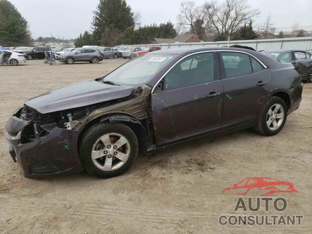 CHEVROLET MALIBU 2015 - 1G11C5SL5FF332823