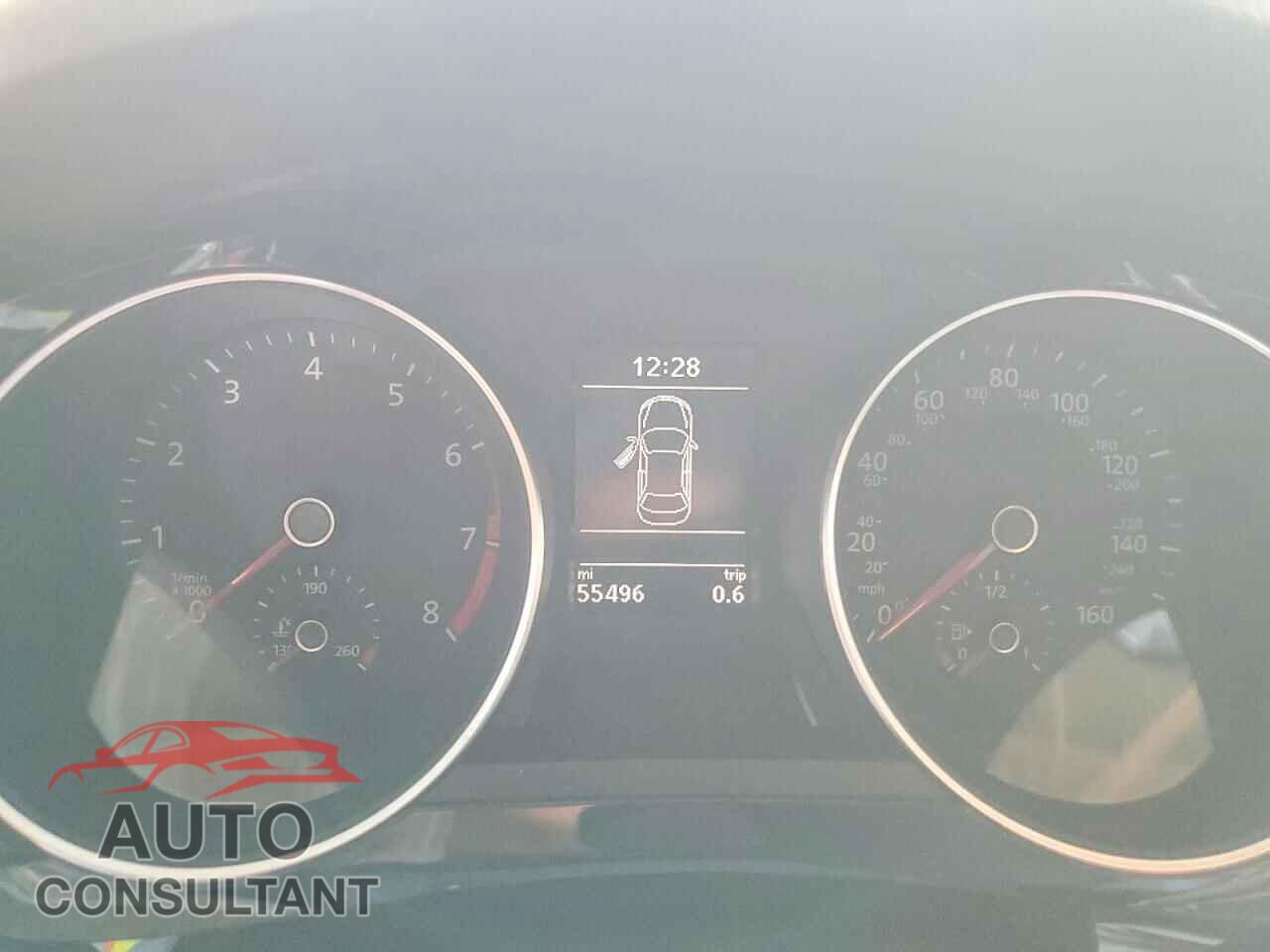 VOLKSWAGEN JETTA 2017 - 3VWL17AJ6HM411385