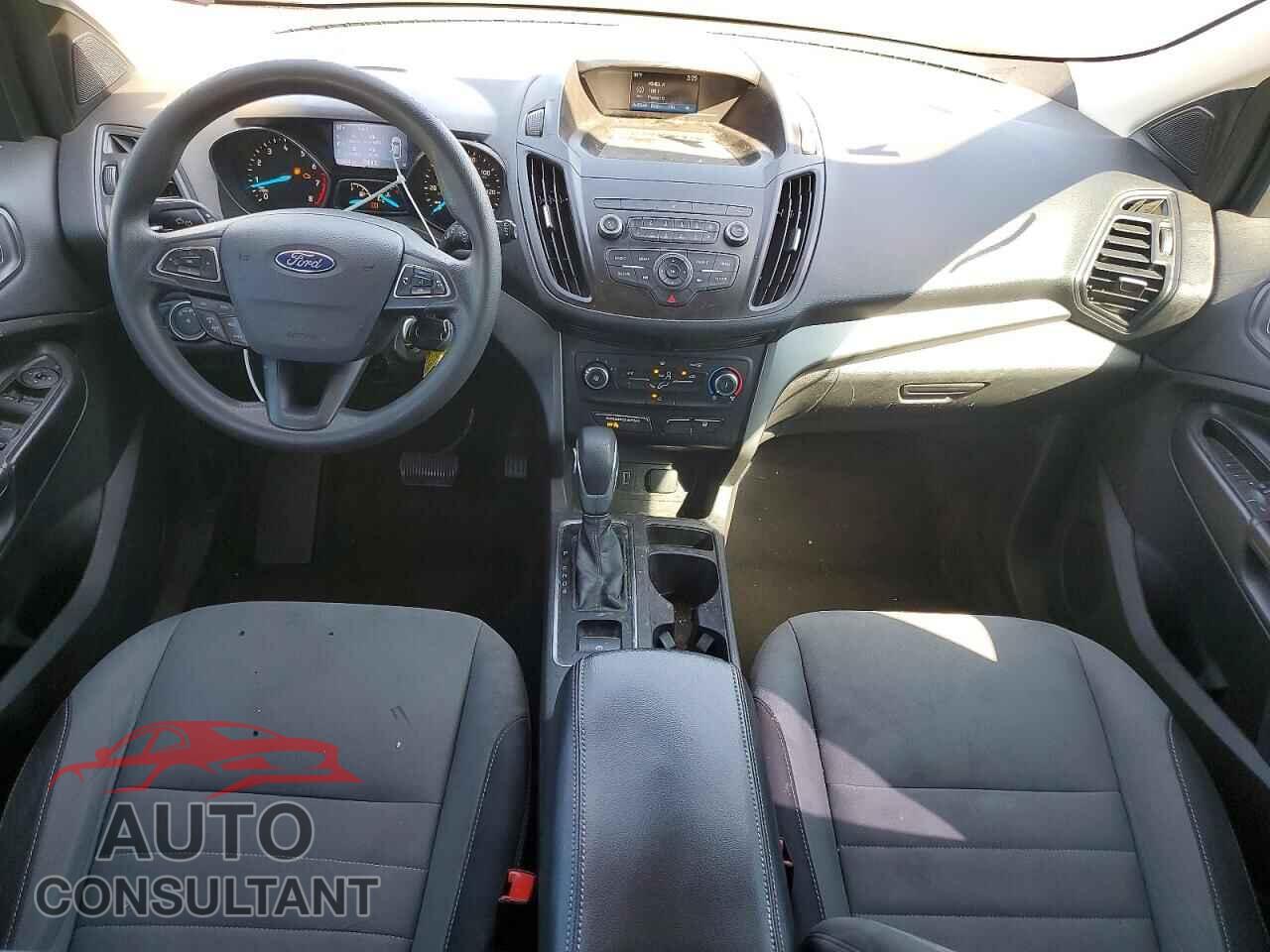 FORD ESCAPE 2019 - 1FMCU0F72KUB06009