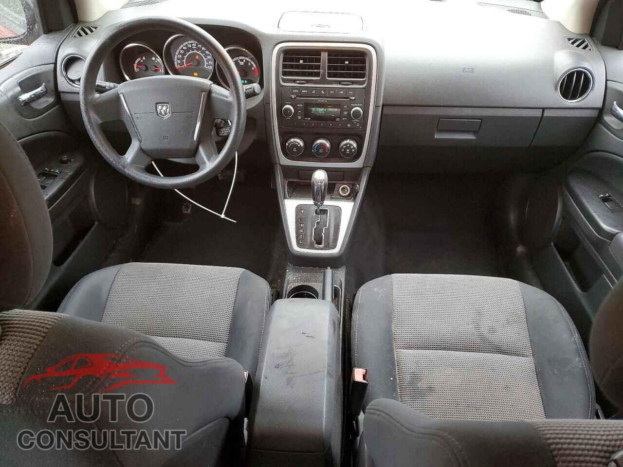 DODGE CALIBER 2010 - 1B3CB3HA5AD567029