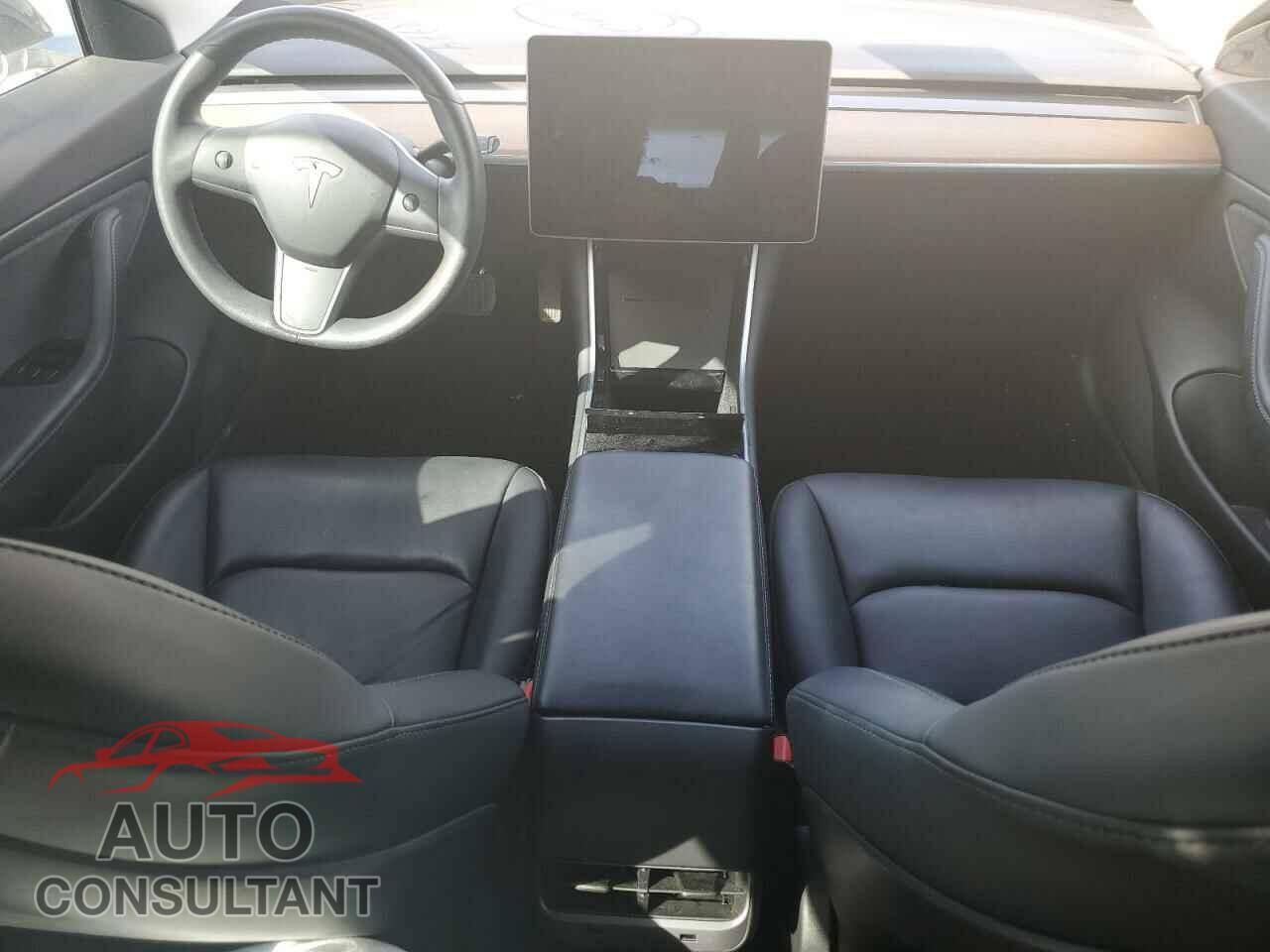 TESLA MODEL 3 2020 - 5YJ3E1EB7LF663067