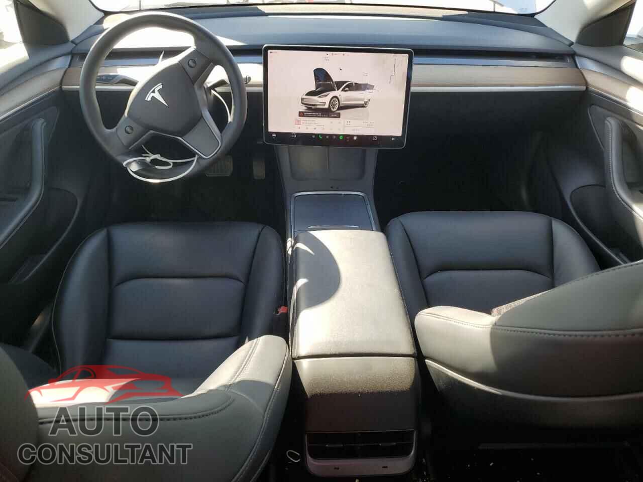 TESLA MODEL 3 2023 - 5YJ3E1EA9PF647417