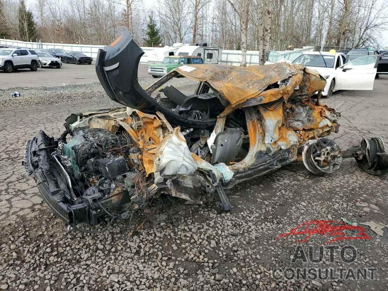 KIA SOUL 2024 - KNDJ23AU0R7240767