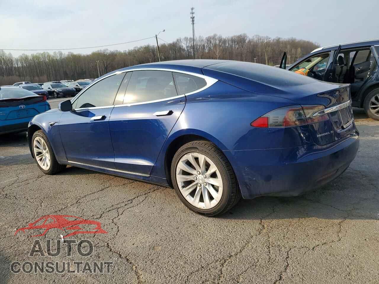 TESLA MODEL S 2018 - 5YJSA1E26JF247368