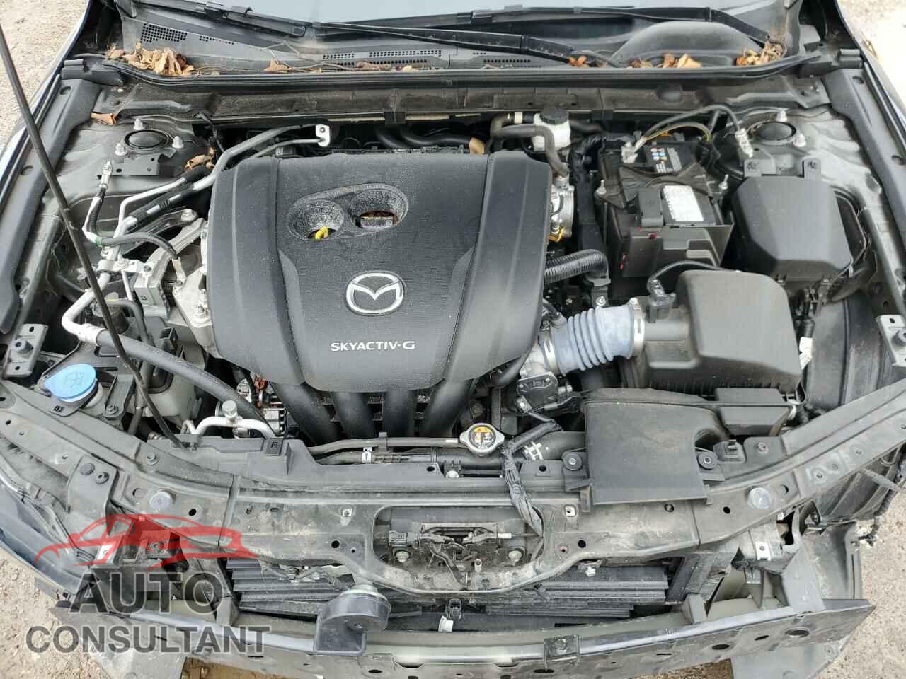 MAZDA 3 2020 - 3MZBPBCM4LM135933
