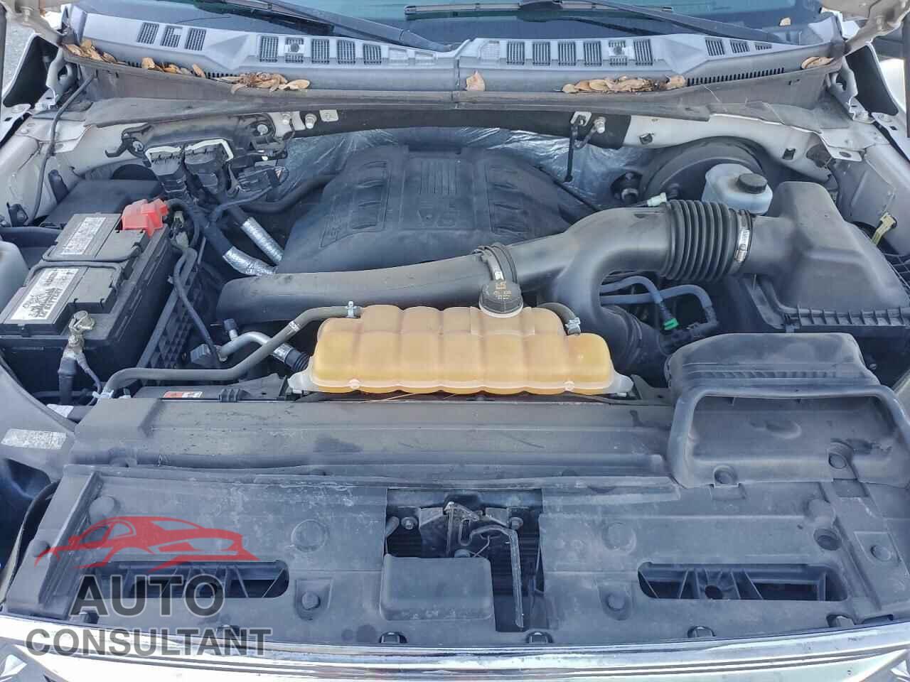 FORD F150 2016 - 1FTEW1CG5GKE05191