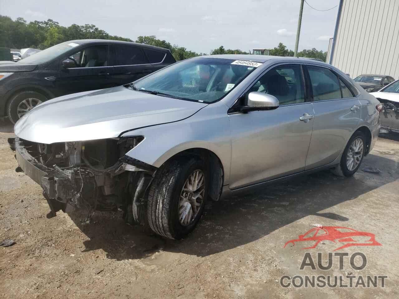 TOYOTA CAMRY 2016 - 4T1BF1FK2GU581862