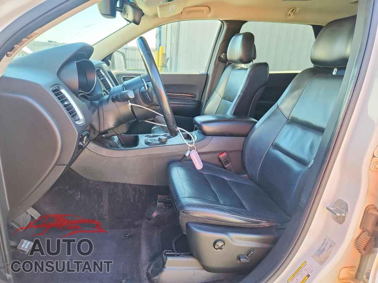 DODGE DURANGO 2015 - 1C4RDHDG2FC200726