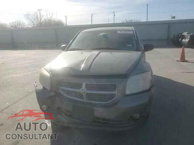 DODGE CALIBER 2011 - 1B3CB3HA1BD294947