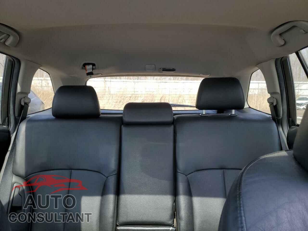 SUBARU OUTBACK 2014 - 4S4BRCLC2E3240643