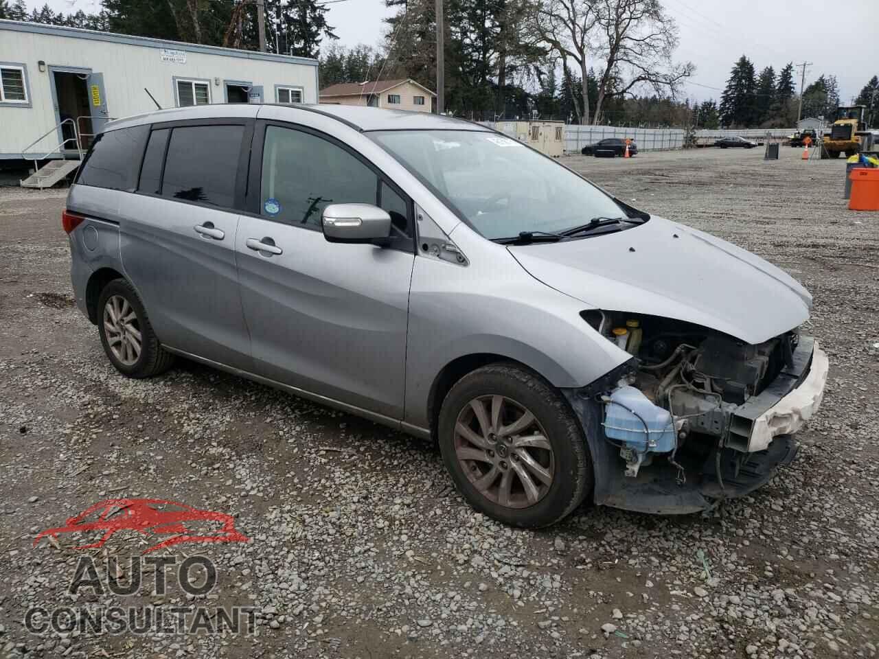 MAZDA 5 2014 - JM1CW2BL4E0172876