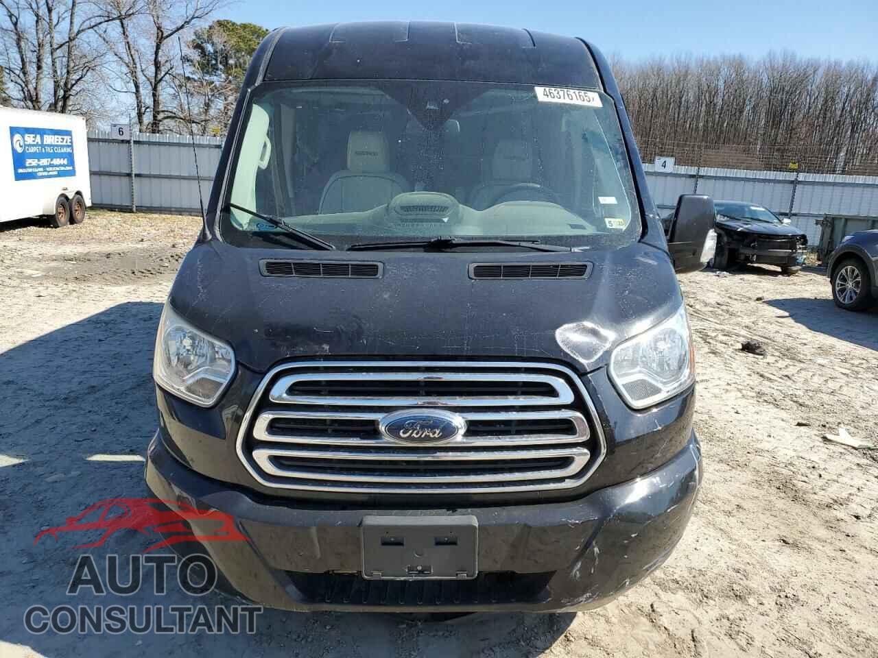 FORD TRANSIT 2016 - 1FTYR2CG2GKA09634