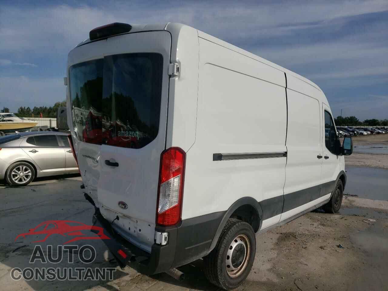 FORD TRANSIT CO 2021 - 1FTBR1C89MKA48984