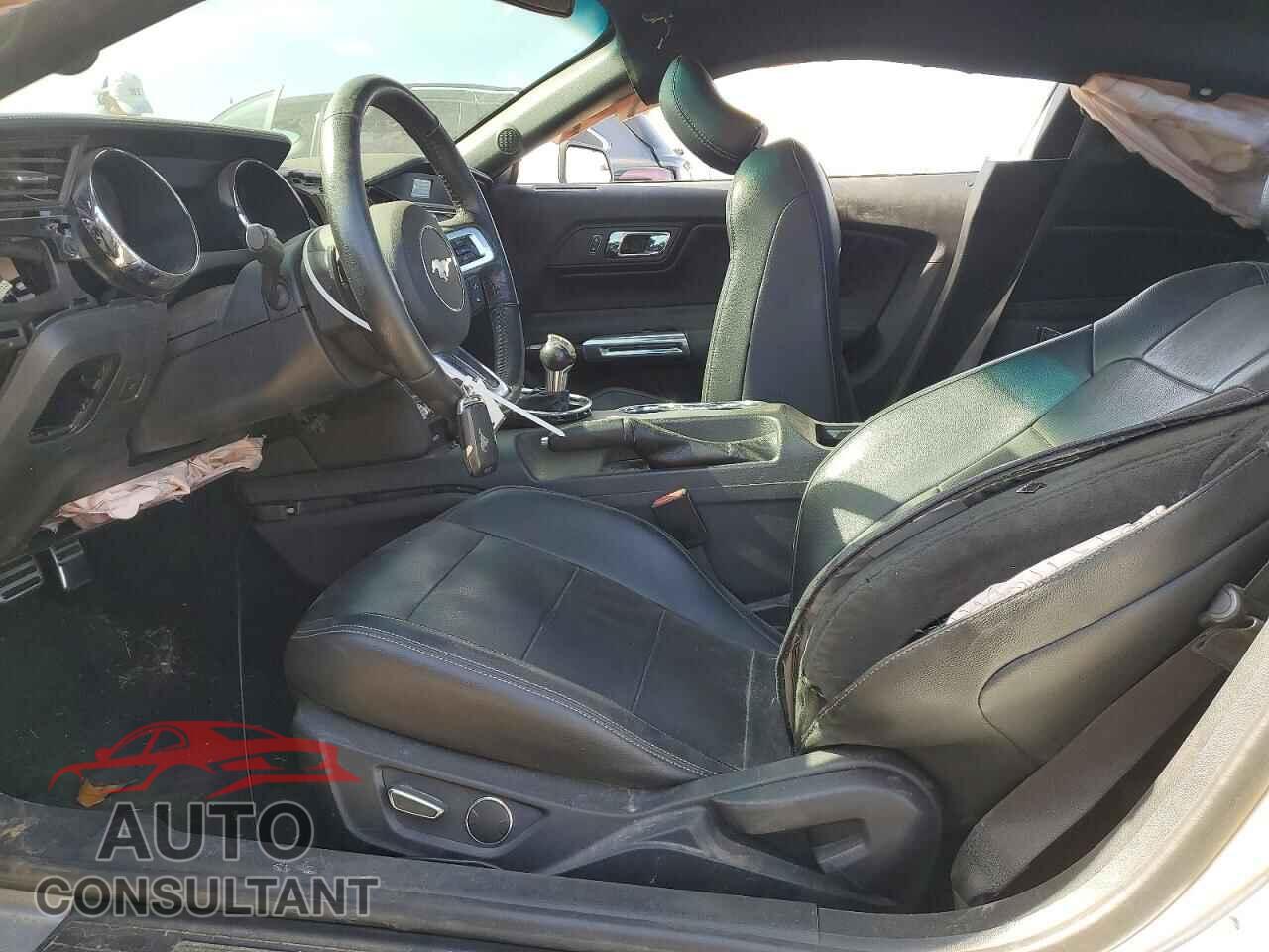 FORD MUSTANG 2017 - 1FA6P8CF9H5228880