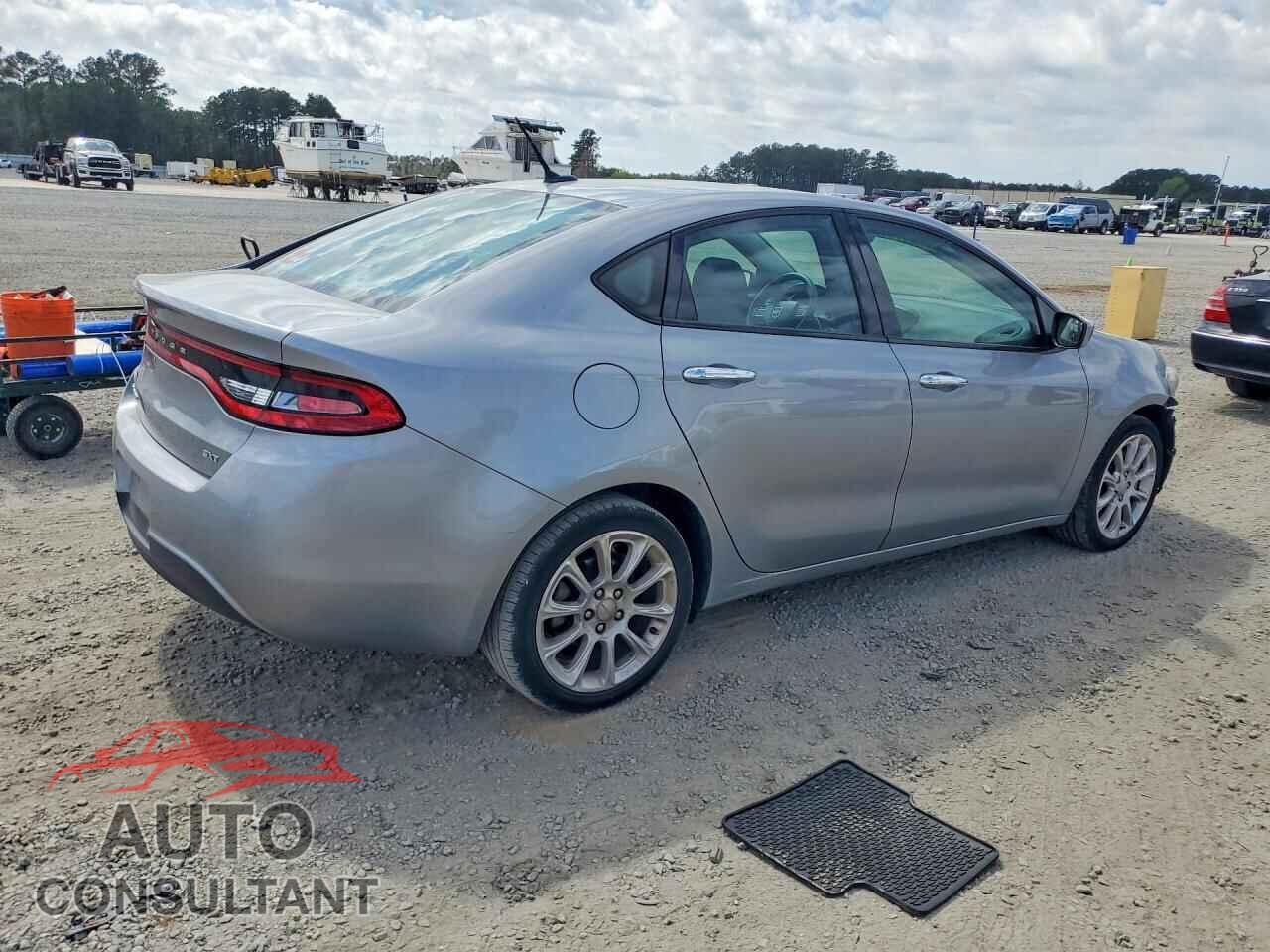 DODGE DART 2016 - 1C3CDFFA9GD820055