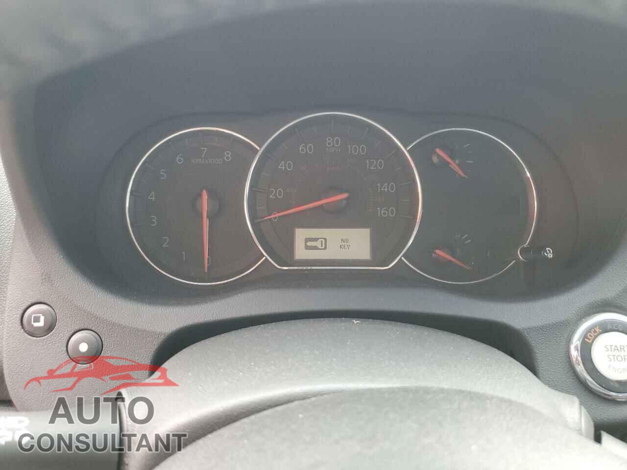 NISSAN MAXIMA 2012 - 1N4AA5AP1CC821658