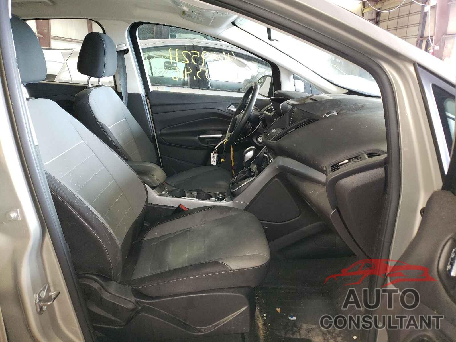 FORD CMAX 2015 - 1FADP5AU8FL105278