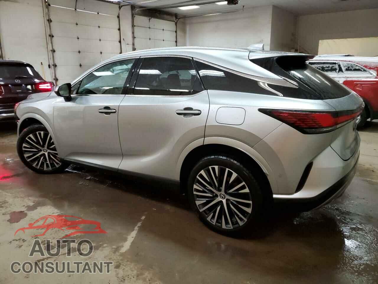 LEXUS RX350 2024 - 2T2BAMCA4RC041070