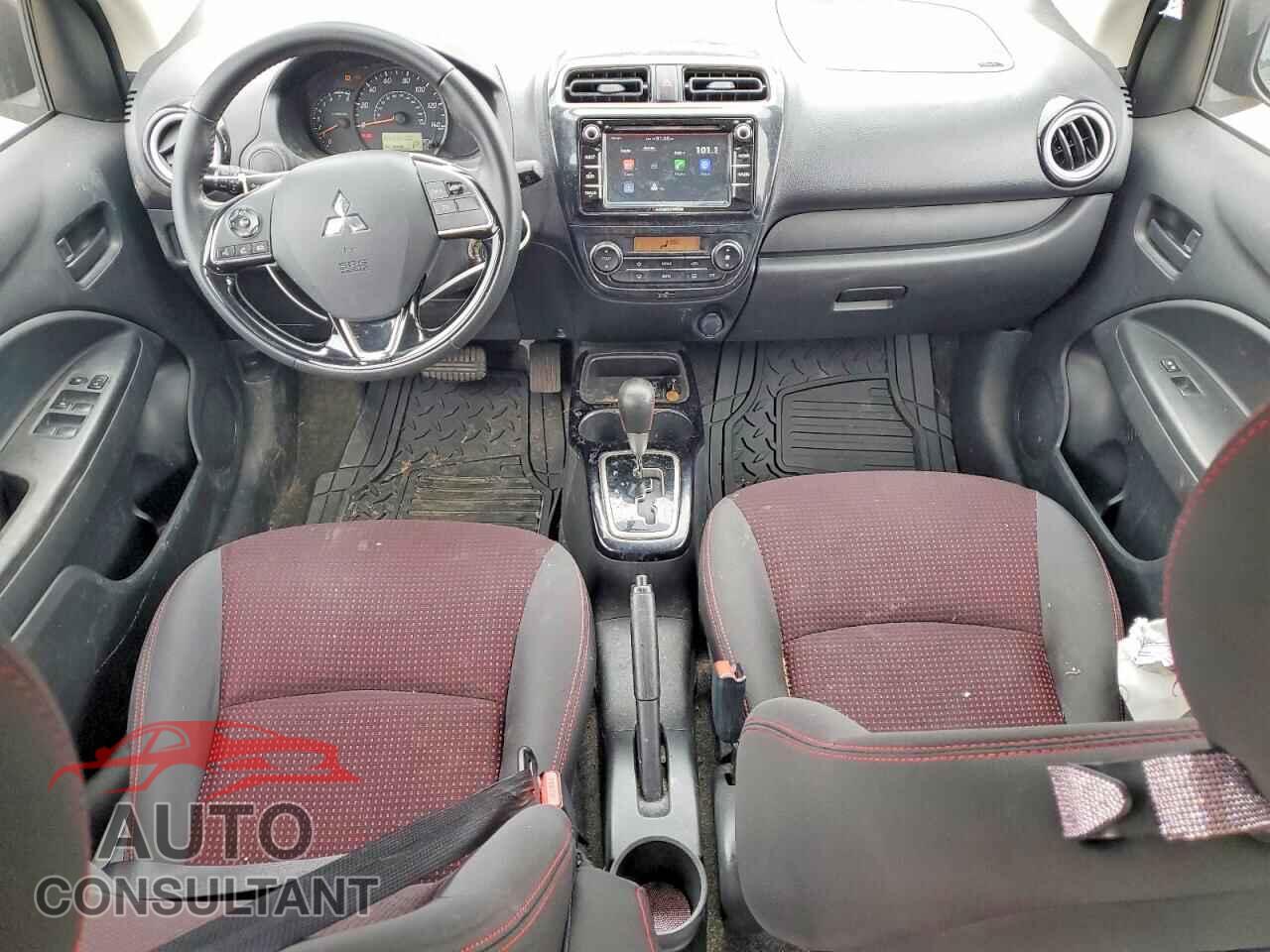 MITSUBISHI MIRAGE 2020 - ML32F4FJ9LHF00510