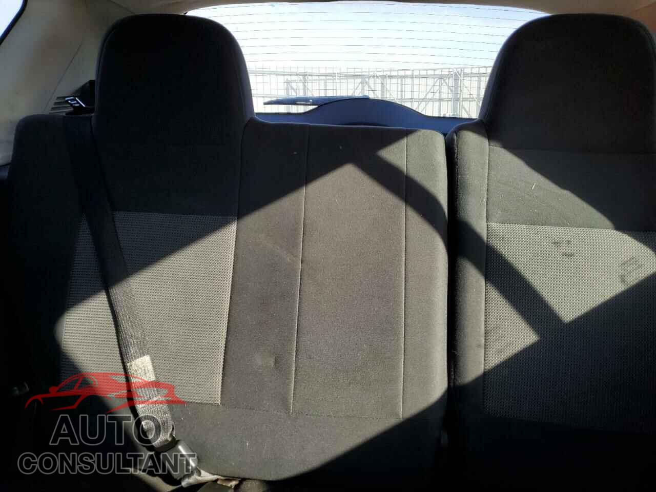 JEEP COMPASS 2011 - 1J4NT1FB5BD290818