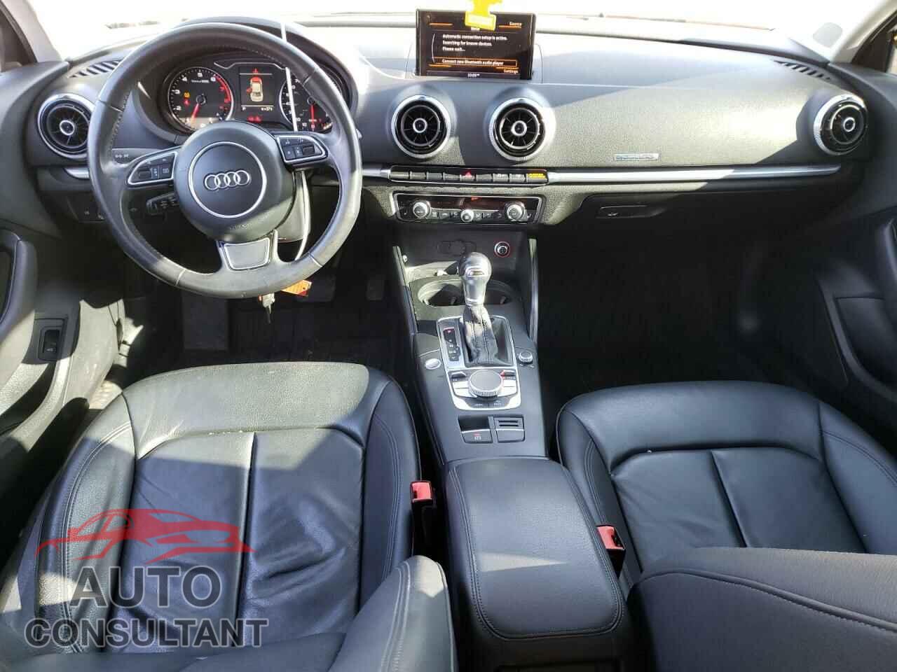AUDI A3 2015 - WAUEFGFF8F1034051