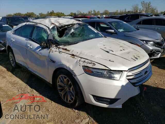 FORD TAURUS 2013 - 1FAHP2F82DG117556